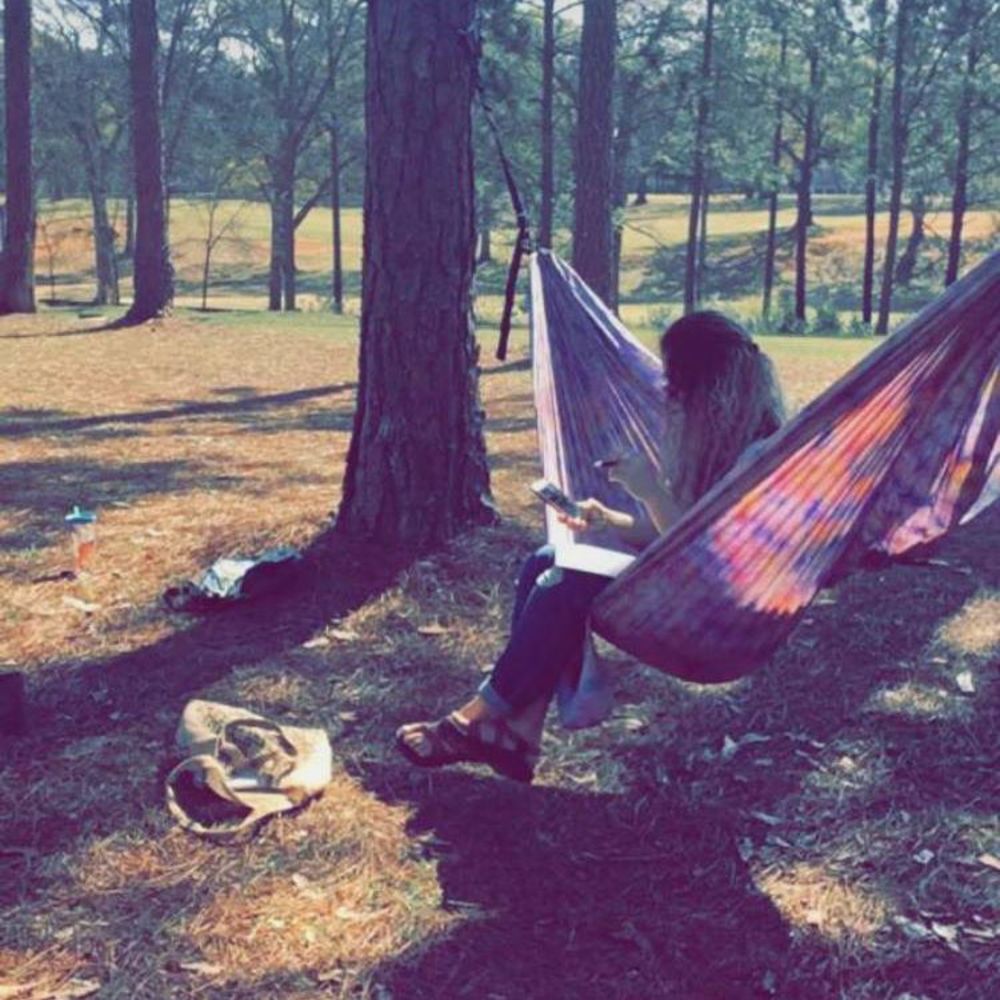 Meet your Posher, Amandalynn